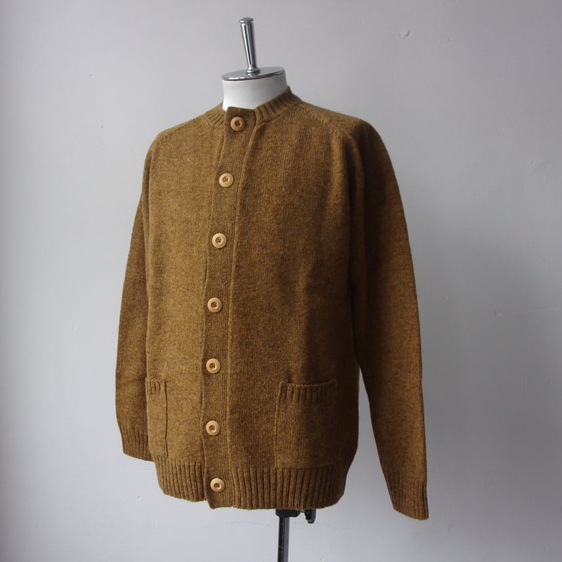 SALE】Charpentier de Vaisseau Crew Neck Knit C