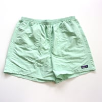 2025SS Patagonia/パタゴニア　Men’s　Baggies　Shorts-5"　　メンズ・バギーズ・ショーツ５インチ