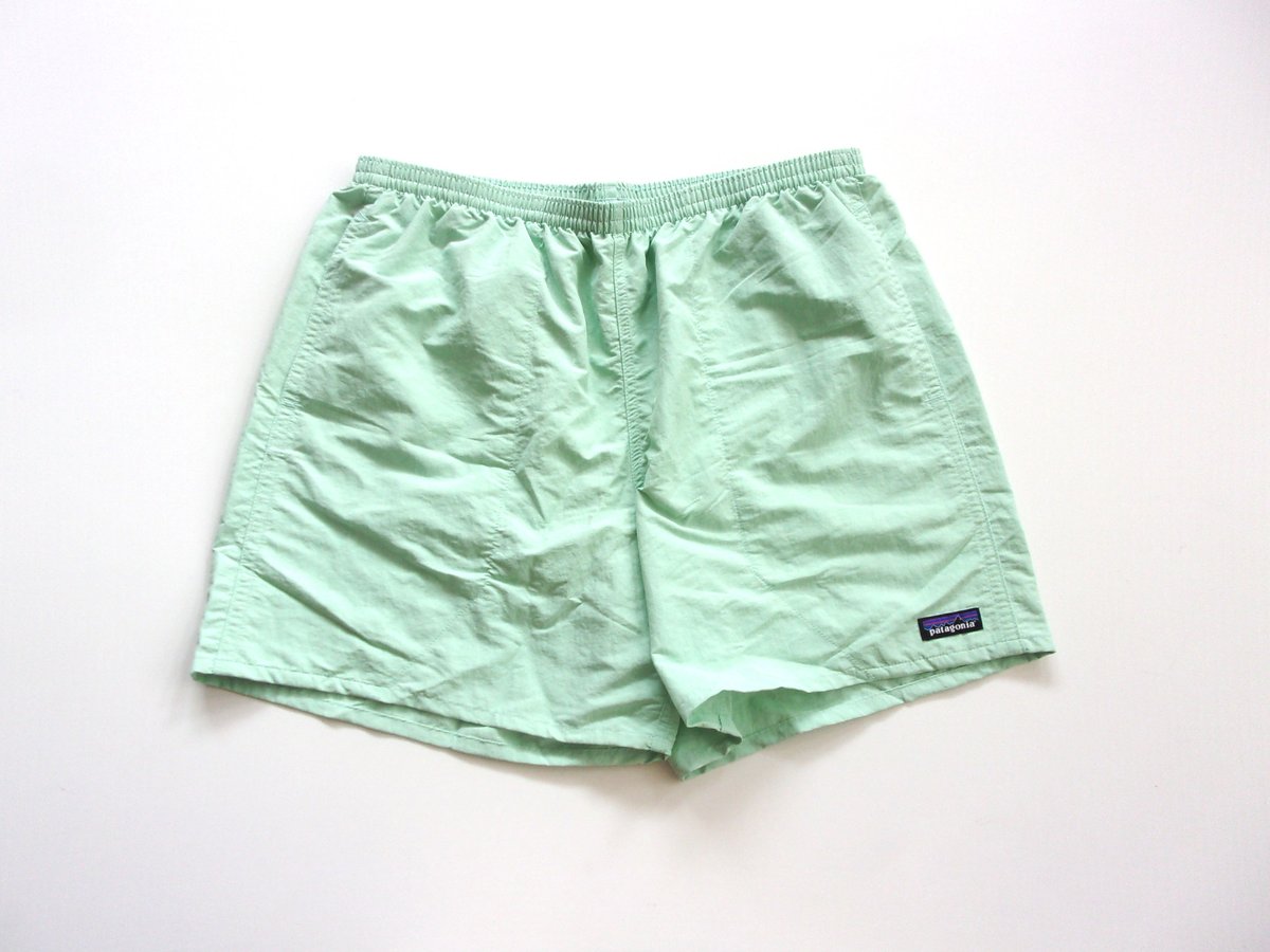2025SS Patagonia/パタゴニア Men's Baggies Shorts-5