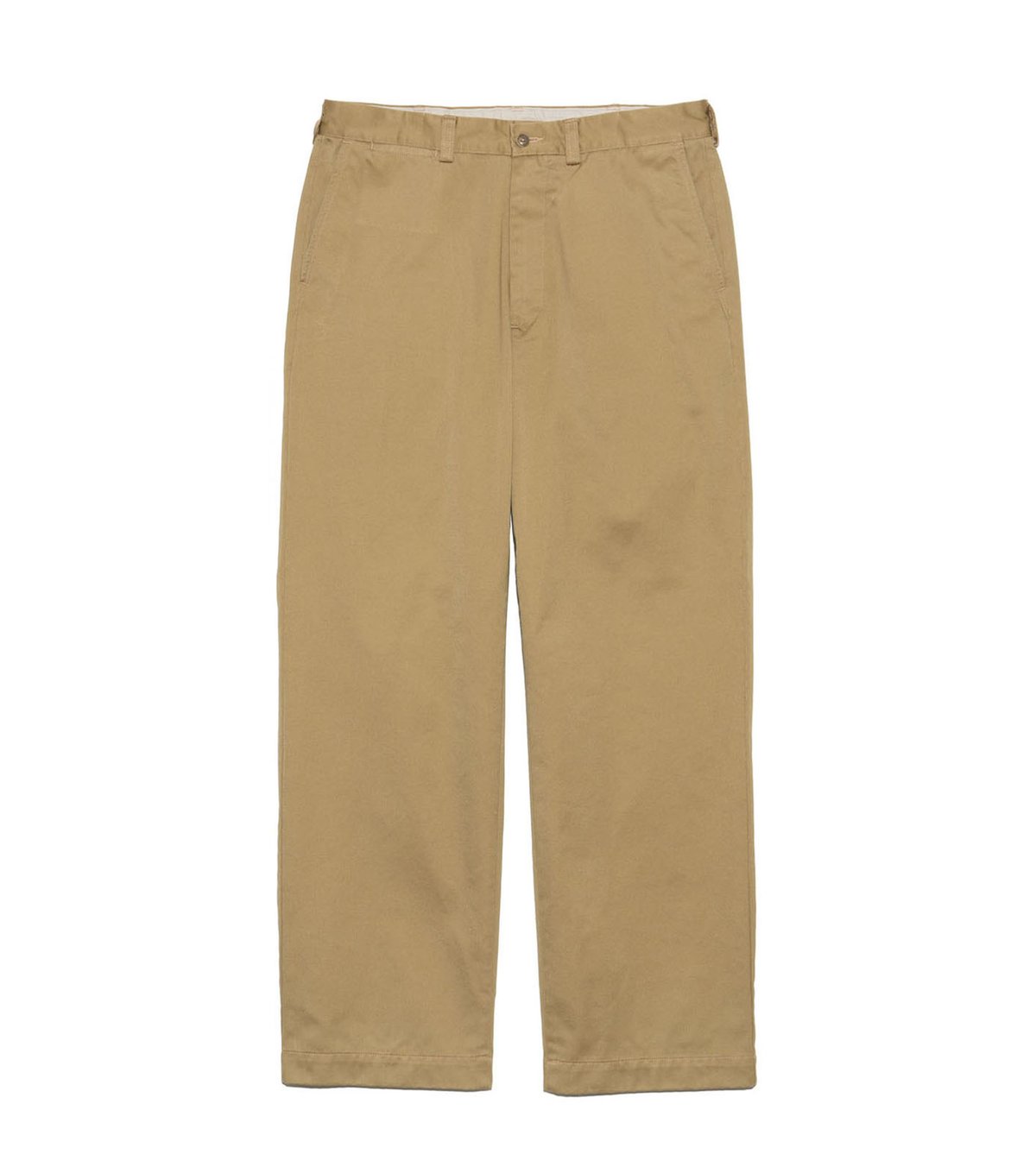 nanamica ナナミカStraight Chino Pants サイズ32