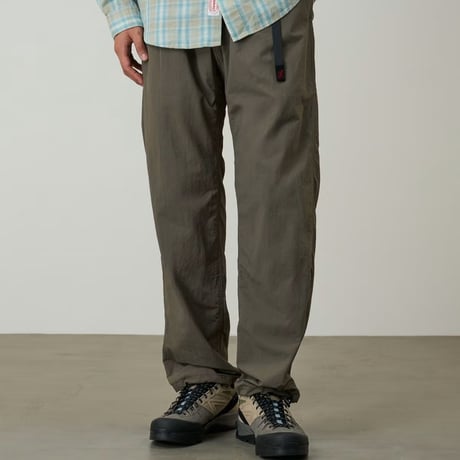 Gramicci/グラミチ NYLON GRAMICCI PANT / GMP4-SJP03 / ナイロングラミチパンツ 【Japan Exclusive 2026SS】