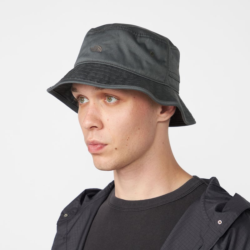 THE NORTH FACE Purple Label Chino Field Hat / N