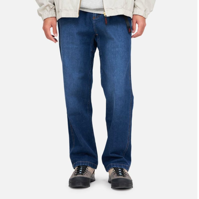 GRAMICCI STRETCH DENIM REGULAR FIT / GMP5-SJP13