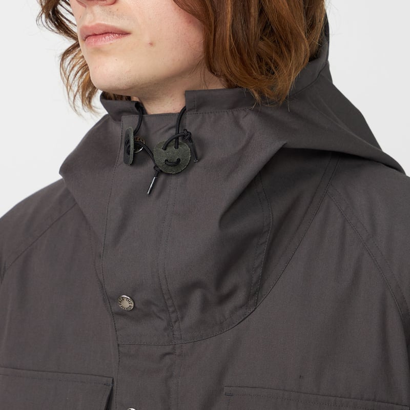 【The North Face】スタンドカラーコート【purple label】 THE NORTH FACE PURPLE LABEL（ザ・ノース・フェイス パープル