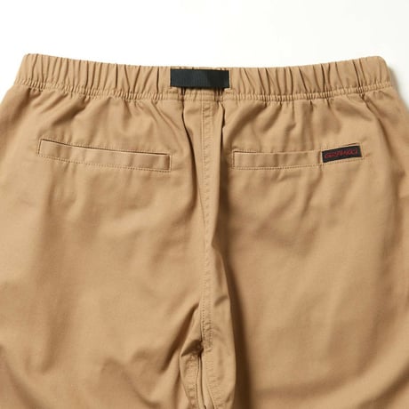 【JAPAN LIMITED】 Gramicci/グラミチ T/C TWILL SLACKS / GMP5-SJP08  / T/Cツイルスラックス 日本限定