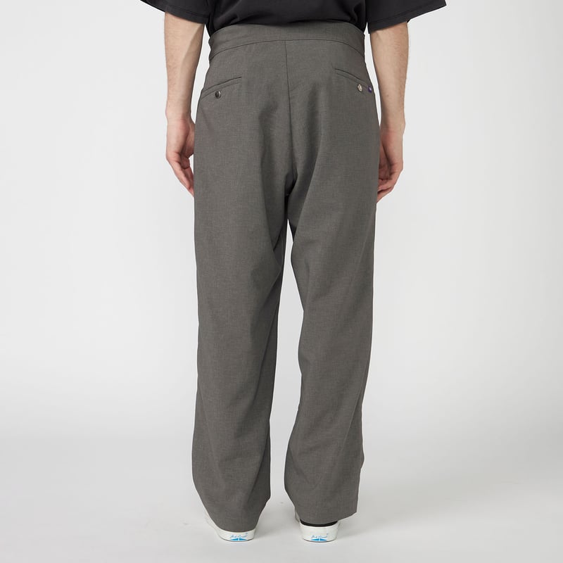 THE NORTH FACE Purple Label Polyester Tropical