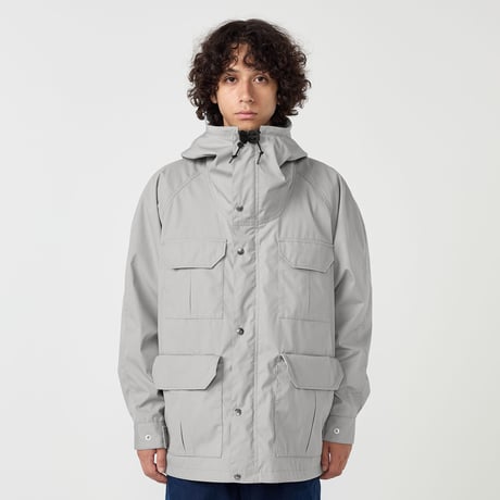 THE NORTH FACE Purple Label 65/35 Mountain Parka / N25SA086 / パープルレーベル 65/35 マウンテンパーカー 【2026SS】