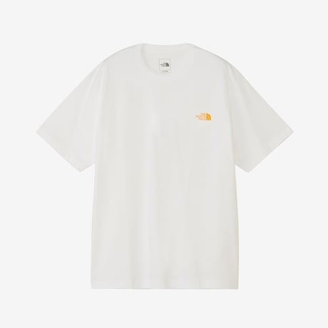 THE NORTH FACE ショートスリーブヨセミテフラワーティー / NT32651 / ザノースフェイス　フラワープリントTシャツ