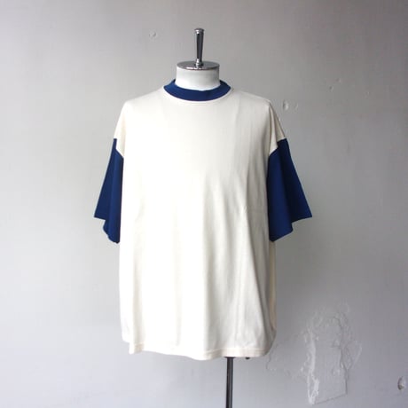 BIG MAC ビックマック RINGER TEE / BIG-169 / ビックマック リンガーTシャツ