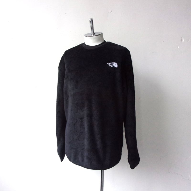 THE NORTH FACE バーサミッドクルー（メンズ）/ フリース NA72480【202