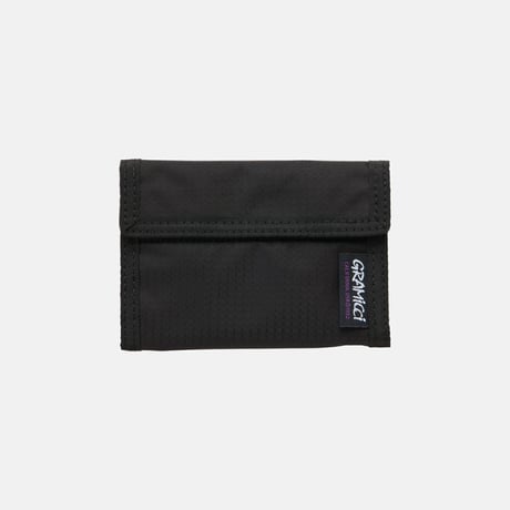 GRAMICCI VELCRO WALLET / G6SB-206 /グラミチ ベルクロウォレット ベロクロ財布【2026SS】