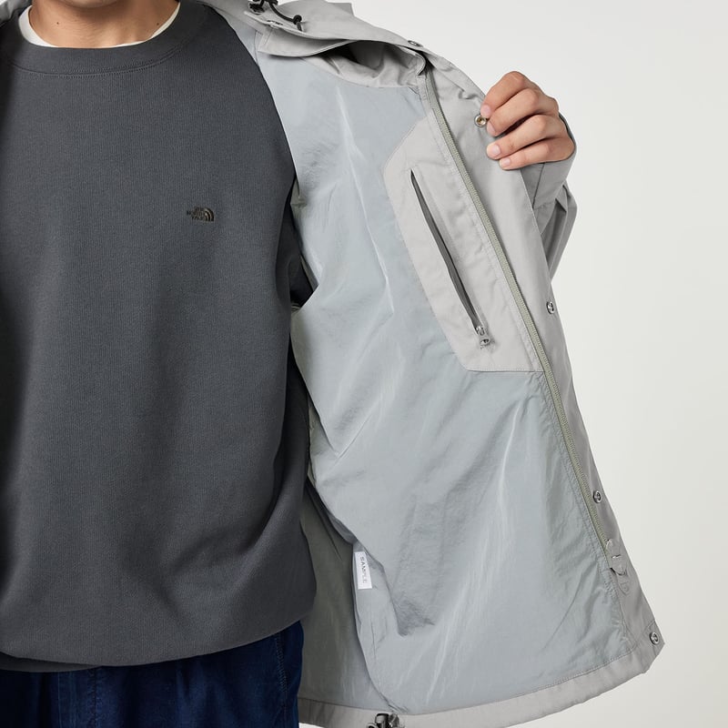 THE NORTH FACE Purple Label 65/35 Mountain Park