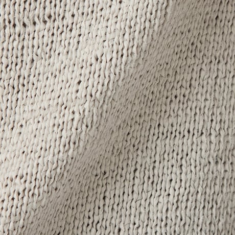 THE NORTH FACE Purple Label Tape Yarn Field Sweater / N26SJ022 / パープルレーベル ナイロンテープヤーン セーター 【2026SS】