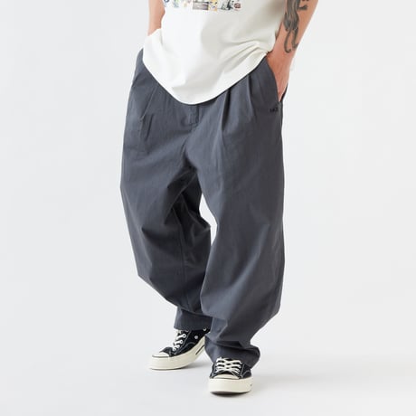 FAT(エフエーティー) DOROUSER / F32211-PN23 / CORDURA Fabric チノパン