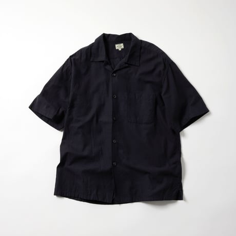 GOLD(ゴールド)  VAT DYE CHAMBRAY OPEN SHIRT / GL39438 /ゴールド ベタシャン オープン シャツ