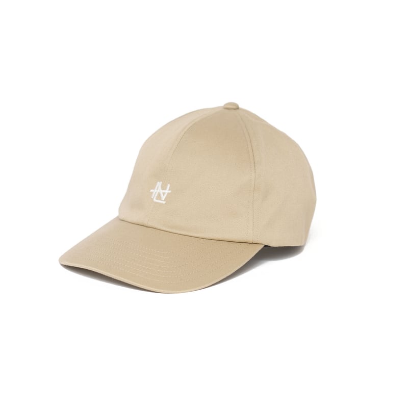 nanamica Chino Cap / SUPF155 / ナナミカ チノキャップ 【20...