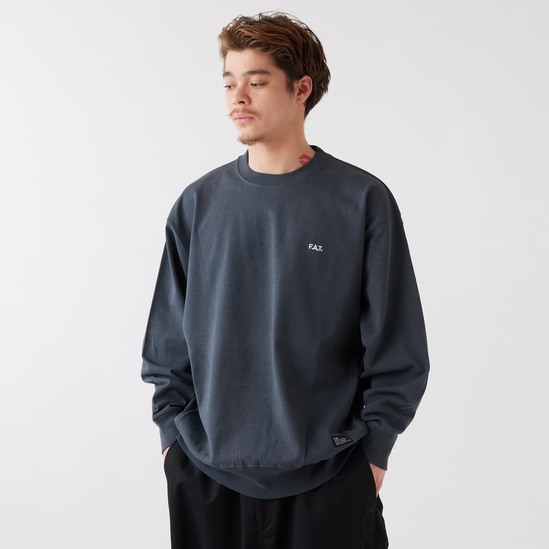 FAT(エフエーティー)AUTHENTIC / F32410-CT12 / オウセン FAT(エフエーティー)AUTHENTIC / F32410-CT12 / オウセン