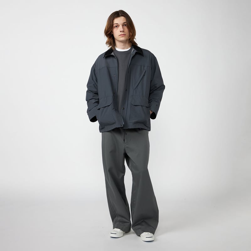 ジャケット・アウター THE NORTH FACE PURPLE LABEL THE NORTH FACE Purple Label Double Peak Field J