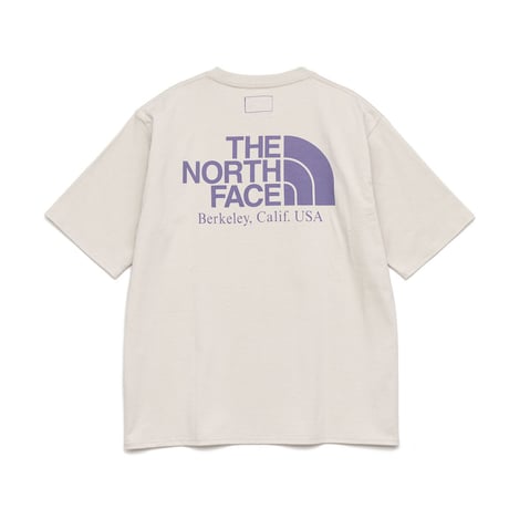 THE NORTH FACE PURPLE LABEL H/S Graphic Tee / NT3330N /パープルレーベル グラフィック Tee
