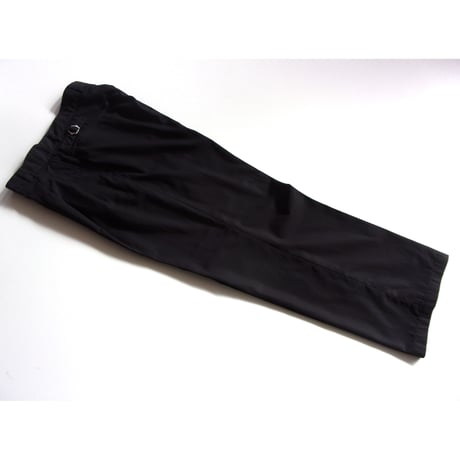 FARAH Two Tuck Side Adjustable Pants / FR401-M4004 / ファーラー 2タック サイド アジャスタブルパンツ -強撚コットン