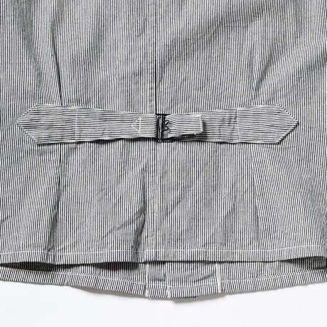 AVontade アボンタージ  Stand Collar Short C/All / VTD-0542-JK /アヴォンタージ スタンドカラー ショートジャケット
