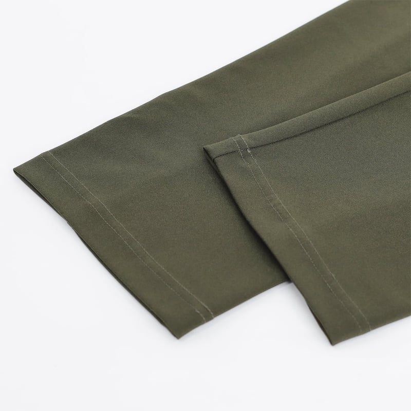 CURLY&co(カーリー) TRICOT JERSEY SLIM PANTS / 241-7