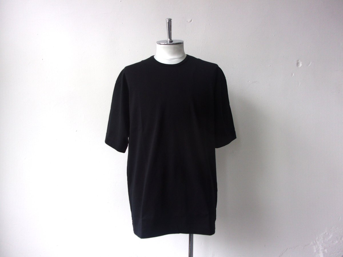 カーリー様ページ CURLY (カーリー) TRIPLE STITCHED L/S TEE / トリプルステッチ