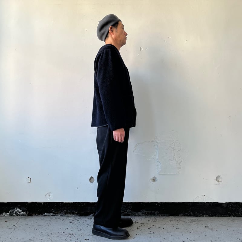 THE NORTH FACE Purple Label Herringbone Field P