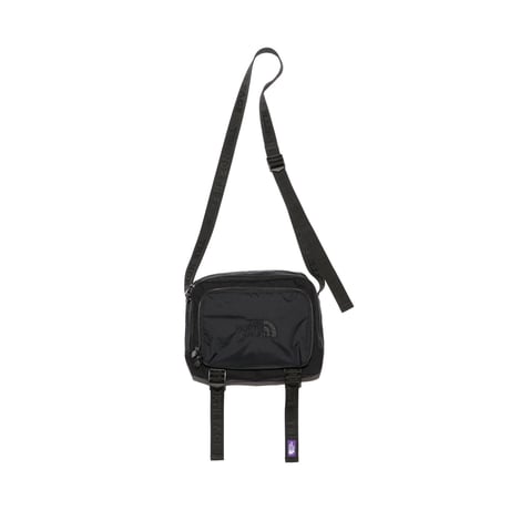 THE NORTH FACE PURPLE LABEL CORDURA Nylon Shoulder Bag / N25FU080 / パープルレーベル コーディラ ショルダーバック【2026SS】
