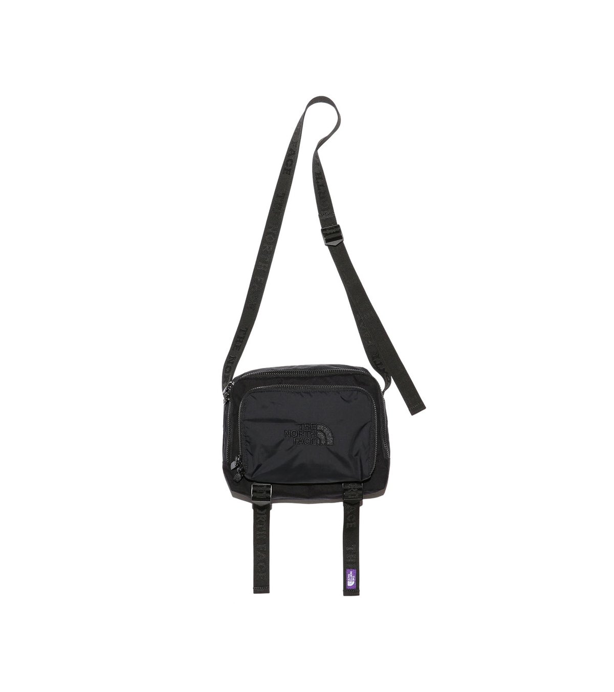 美品THE NORTH FACE ブラッククッション クッション】THE NORTH FACE F24 ザ・ノースフェイス ヌプシ