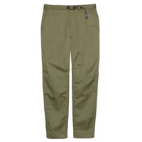 THE NORTH FACE Purple Label COOLMAX Chino Tapered Pants / N25SC018 /クールマックス チノ テーパードパンツ 【2025SS】