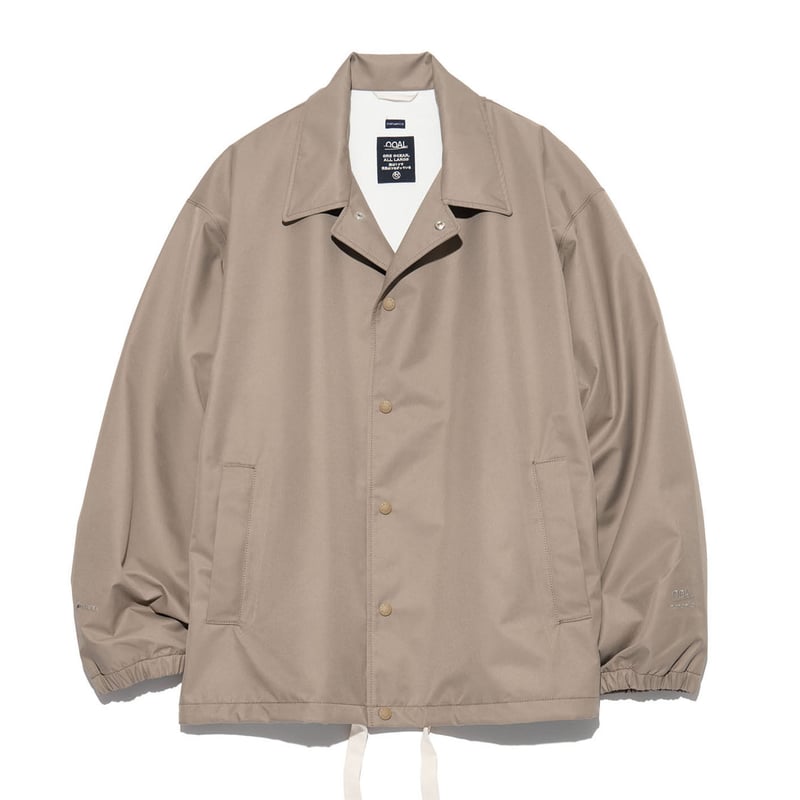 nanamica / ナナミカ 2L GORE-TEX Coach Jacket / SUAF...