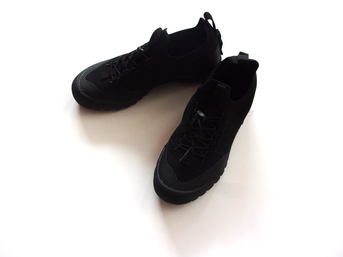 【ARS】サンダース　スター　⭐︎ 真贋判定　AU ムーンスター エイトテンス MOONSTAR 810s スニーカー