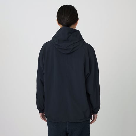 nanamica Reversible Hooded Jacket / S25SA002 / ナナミカ リバーシブル フーデッド ジャケット