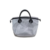 THE NORTH FACE PURPLE LABEL Mesh Field Tote S / NN7404N / パープルレーベル  メッシュフィールドトート S 【2024SS】