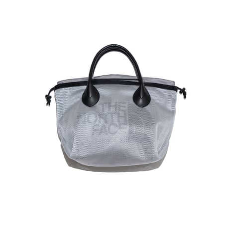 THE NORTH FACE PURPLE LABEL Mesh Field Tote S / NN7404N / パープルレーベル  メッシュフィールドトート S 【2024SS】