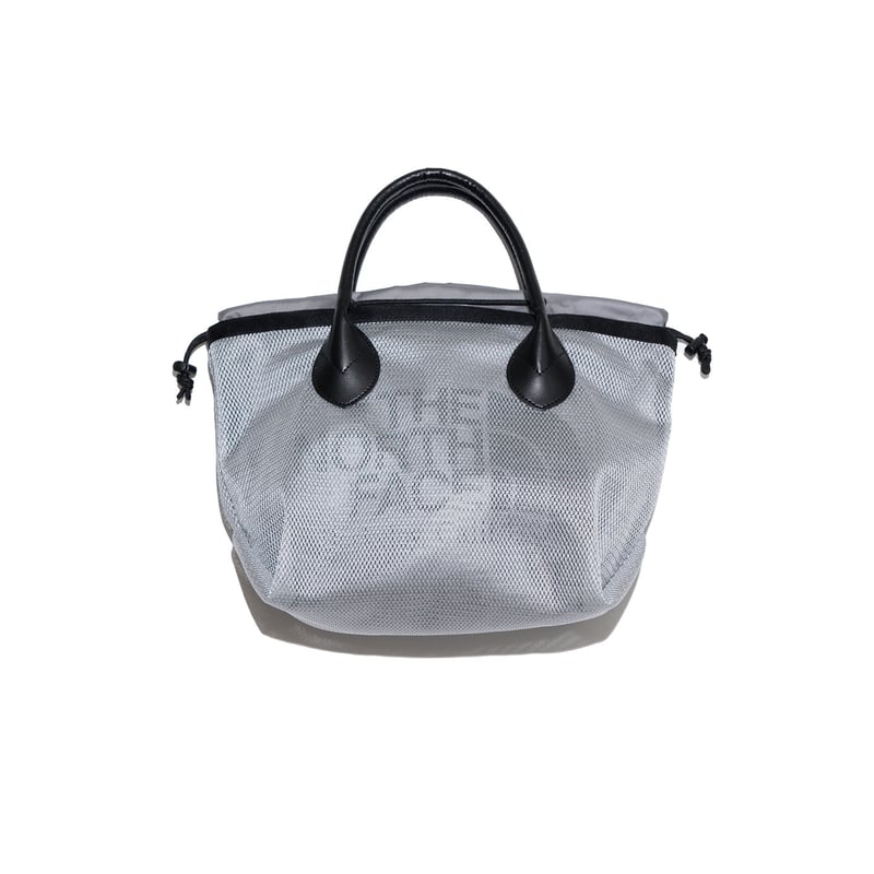 THE NORTH FACE PURPLE LABEL Mesh Field Tote S / THE NORTH FACE PURPLE LABEL Mesh Field Tote S /
