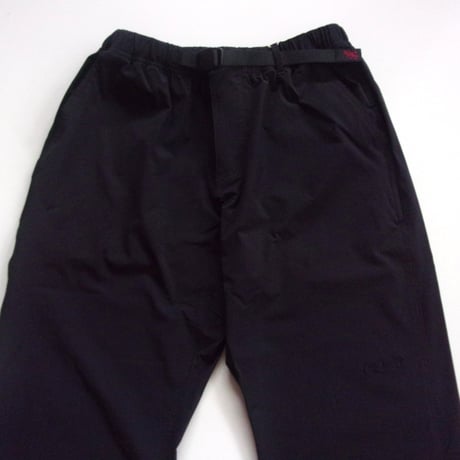 Gramicci/グラミチ 4WAY STRETCH TRACK PANT /GMP4-FJP12 / 4WAYストレッチトラックパンツ 【Japan Exclusive 2026】