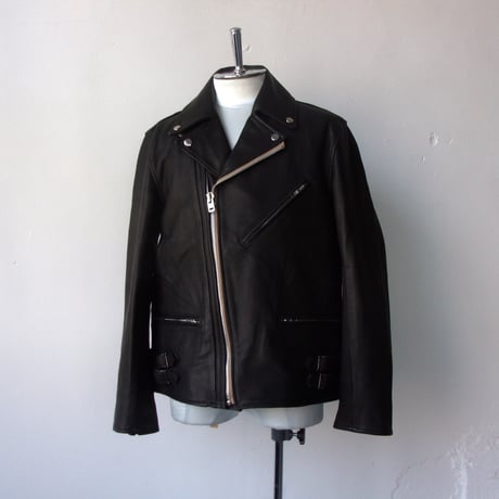 AVontade Rord Master Jacket - RD-0111-25AW - アボンタージ ロードマスタージャケット / Wライダース 【2025FW】