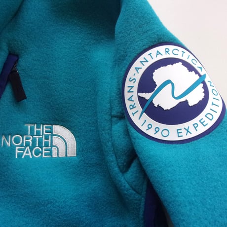 【X'mas数量限定】 THE NORTH FACE Trans Antarctica Fleece Jacket / NA72235 / ザノースフェイス　トランスアンタークティカフリースジャケット