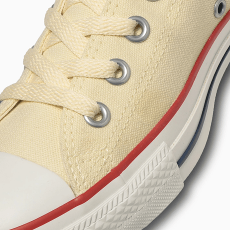 CONVERSE CANVAS ALL STAR HI /コンバース キャンバス オールスター HI