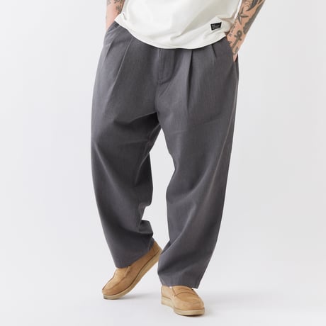 FAT(エフエーティー) BIGGIES  / F32520-PN10  / エフエーティー   FAT×Dickies  ビッギーズ
