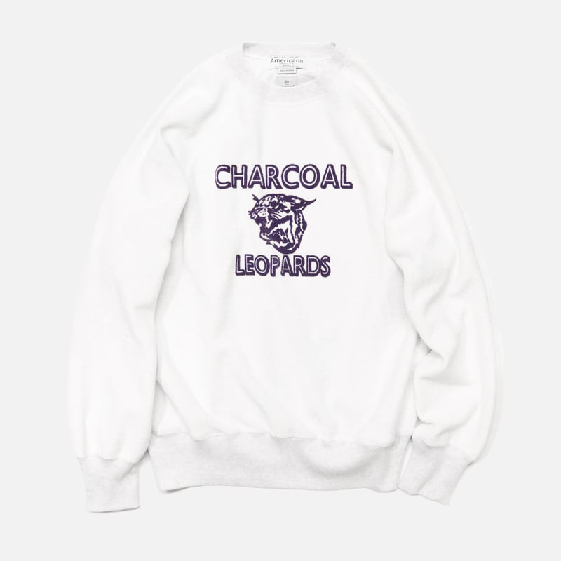 Americana(アメリカーナ)×ORIGINAL Charcoal(オリジナル Americana(アメリカーナ)×ORIGINAL Charcoal(オリジナル