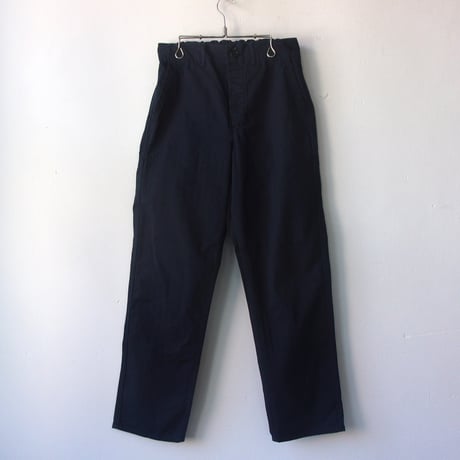 orSlow / オアスロウ FRENCH WORK PANTS / 03-5000-02-03-40 / オアスロウ フレンチ ワーク パンツ ペインターパンツ