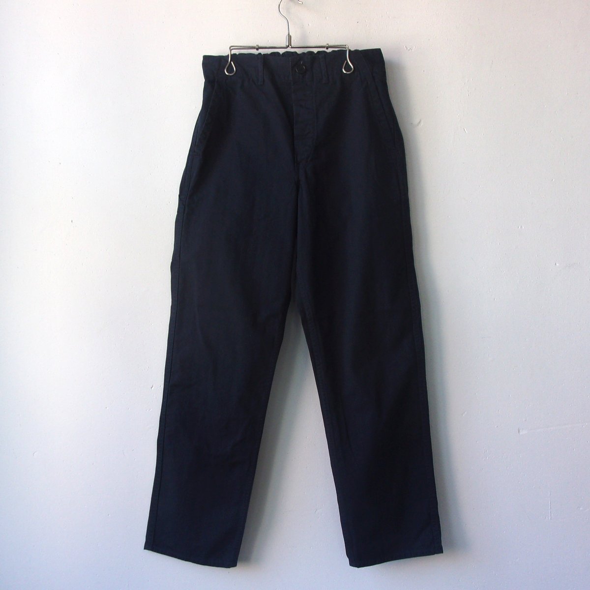 orslow (オアスロウ) FRENCH WORK PANTS サイズM orSlow オアスロウ（ユニセックス） / FRENCH WORK PANTS