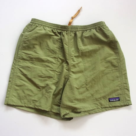 Patagonia/パタゴニア　Men’s　Baggies　Shorts-5"　　メンズ・バギーズ・ショーツ５インチ【2024SS】