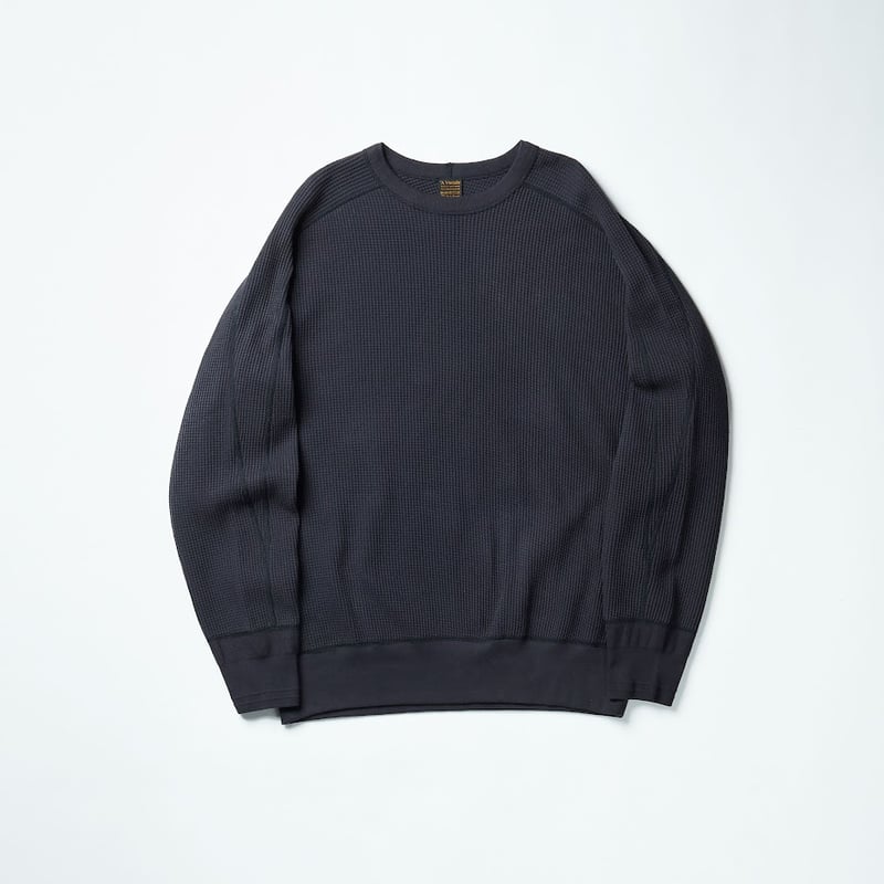 j*o様 パレス - Waffle On 400G Crew Product Detail Page | Cub