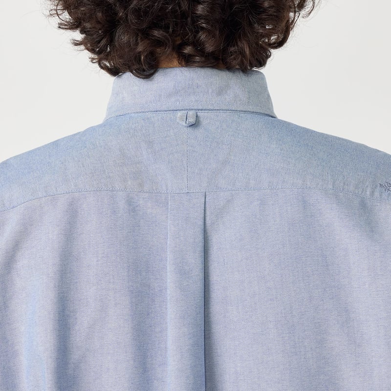 THE NORTH FACE Purple Label Button Down Field S