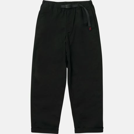【JAPAN LIMITED】 Gramicci/グラミチ T/C TWILL TUCK TAPERD PANT / GMP4-SJP10 / TCツイルタックテーパードパンツ 日本限定