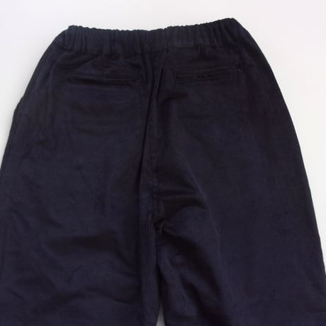Vecchi / ベッキ C.Coulisse CORDUROY Easy Pants / コーディロイ　イージーパンツ